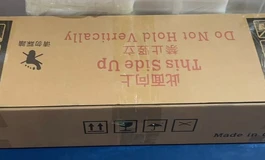 【宫漫】梦莹开箱测评