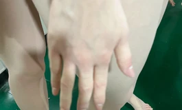 发一波手脚细节