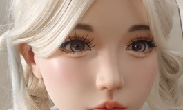 shedoll 2.0青柠+170tpe松骨架