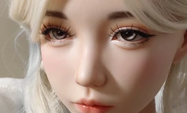 shedoll 2.0青柠+170tpe松骨架