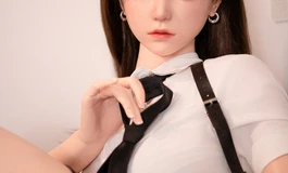 158大胸-XY黑白JK