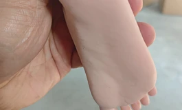 晓鸟铂金硅胶材质，120cm 17kg减重版本 白露