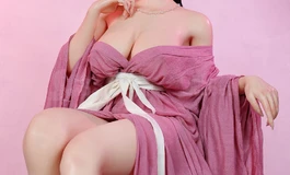 SUNDOLL阳光伴侣-妖艳古风系列一睹初瑶的风姿