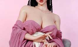 SUNDOLL阳光伴侣-妖艳古风系列一睹初瑶的风姿