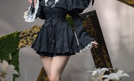 是香香软软的小苍兰呀~