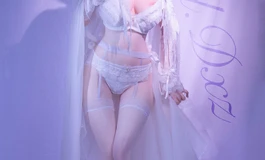 （安迪伊娃149韩国白00软+Shedoll兮沅）♥️写真[雷德]