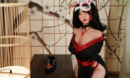 喂~那只狐狸，请乖乖接受调查。。