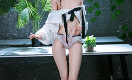 她语 160cm 林羽 国内首发 会议结束了，应该对林羽小姐做什么呢~