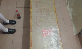 北栀2.0全硅胶145开箱