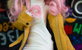 开箱一只65CM的小喵