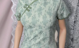 大夫人再添新装1