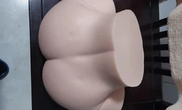 奈也S20臀模开箱测评
