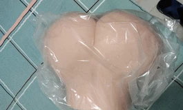奈也S20臀模开箱测评