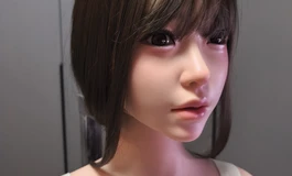 fudoll   95cm半身覃星悦