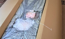 分享开箱!她语158D诺伊