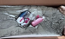 #Sigafun秋岚开箱 站的还挺稳的