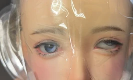 新娃开箱：148TPE+1.0熙熙