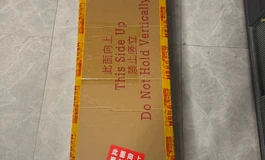 新娃开箱：148TPE+1.0熙熙