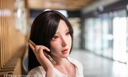 【胶享樂】暴雨冰8(可动眼皮)163.5cm 可甜可咸的她-05集