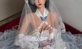 白及花嫁经典30秒力作，记得点赞