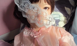 玖盛 小梅 半身娃娃 记录