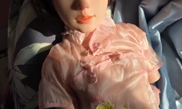 玖盛 小梅 半身娃娃 记录