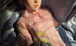 玖盛 小梅 半身娃娃 记录