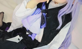 许愿谷定制的薇薇安