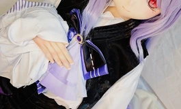 许愿谷定制的薇薇安