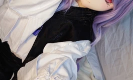 许愿谷定制的薇薇安