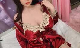 红尘伴侣，仿真妆肌理皮纹，166慕婉浅普肤款展示