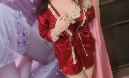 红尘伴侣，仿真妆肌理皮纹，166慕婉浅普肤款展示