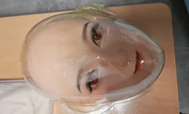 新娃开箱——Shedoll小棠2.0+160硅胶皮纹