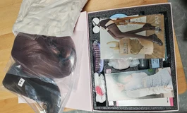 新娃开箱——Shedoll小棠2.0+160硅胶皮纹