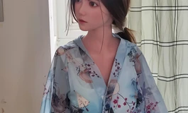 Serdoll沫子全硅胶开箱贴