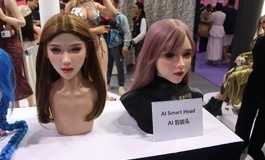 25年广州成人展~扫（骚）街