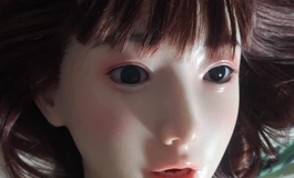 悦互动150头身一体