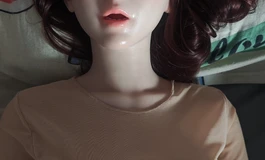 悦互动150头身一体