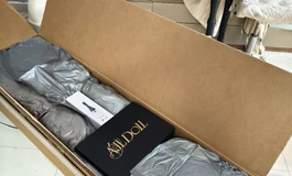 开箱佳桃，总结就是值得买。