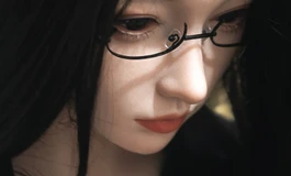 【新人贴】冰4+168幻想妆