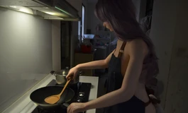 我的新娃到手，SHEDOLL167D江小婉3.0