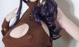 爱莎贝儿-163CM-L 粉肤 RAHC045 望月恵美Mochizuki Emi-心跳后台