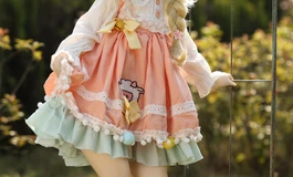 匠心雕琢，勾勒极致曲线；次元降临，解锁专属诱惑。