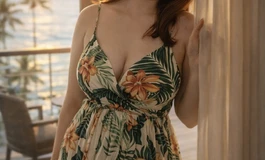 I love AJL 現在，我只為這場日落停留。