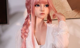 人间印象娃娃改妆