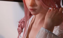 人间印象娃娃改妆