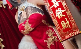 【娃娃学姐】摄影大赛获奖名单出炉！高定头雕，微瑕头雕，现金造型基金都被谁领走了？