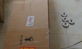 娃娃学姐170瑕疵身体开箱