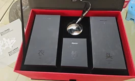 凛莎的使用和学姐的新盒子