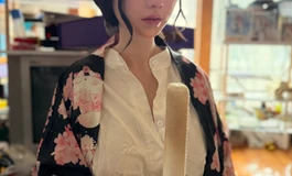 很久都懒得拍了，新成员